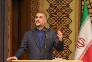عبداللهيان: الضغوط على الکیان الصهیوني زادت من إمكانية وقف إطلاق النار في غزة