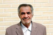 استاد پرورش، الگویی برای مسئولان در نظام اسلامی