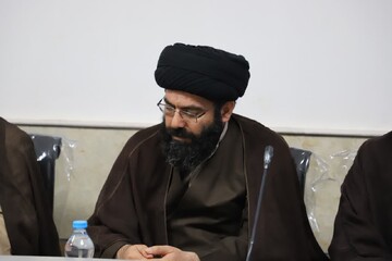 شهید سلیمانی به‌عنوان سرباز ولایت، جان خود را برای صلح و امنیت فدا کرد