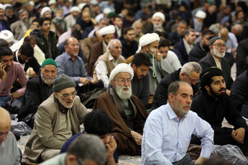 برنامه‌های حرم حضرت معصومه (س) در هفته پیش رو اعلام شد