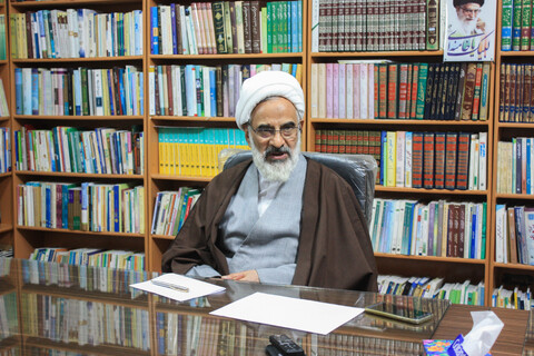 تصاویر/ چهارمین نشست علمی «بایسته های انتخابات سرنوشت ساز»