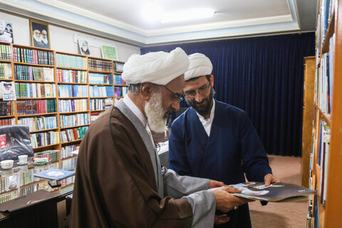 تصاویر/ چهارمین نشست علمی «بایسته های انتخابات سرنوشت ساز»