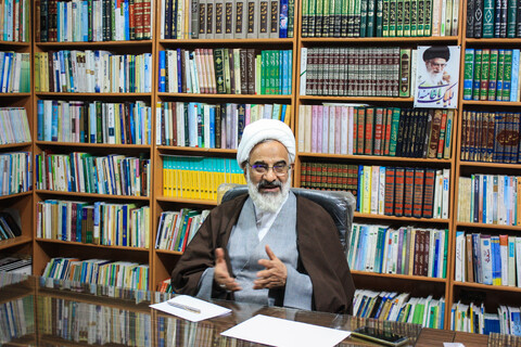 تصاویر/ چهارمین نشست علمی «بایسته های انتخابات سرنوشت ساز»