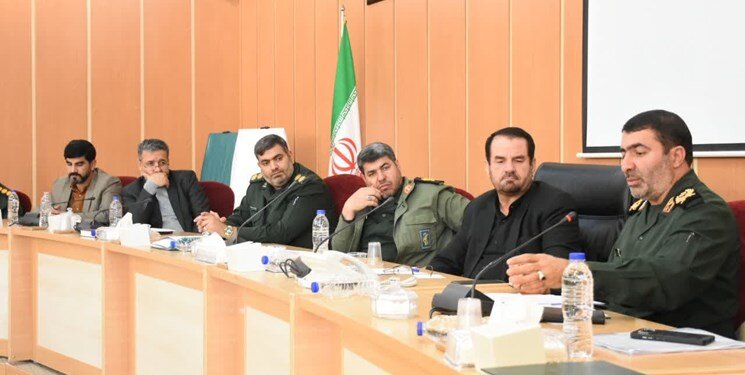 دستگاههای دولتی برنامههای فاخری در سالروز شهادت شهید سلیمانی اجرا کنند