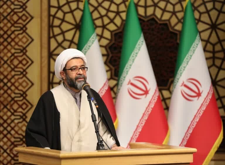 فعالیت ۵ هزار استاد در مدارس علمیه خواهران کشور