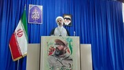 9 دی تجلی وحدت و همگرایی ملت ایران