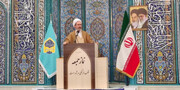 حضور مردم در انتخابات عامل اقتدار و سربلندی ایران است