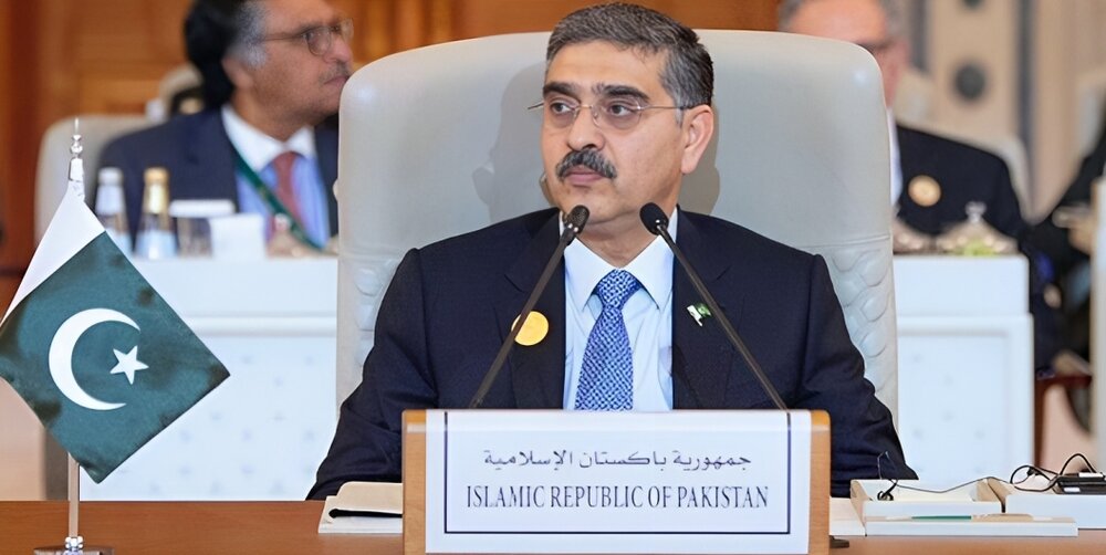 اعلام ممنوعیت برگزاری مراسم های سال نو میلادی در پاکستان - خبرگزاری حوزه