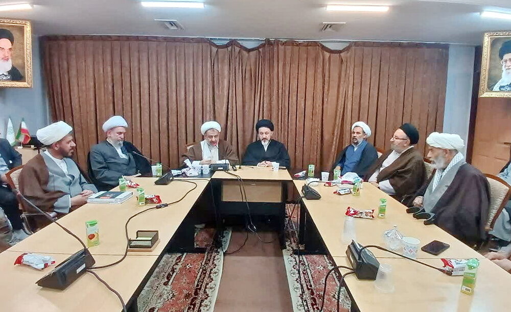 تحقق حضور حداکثری در انتخابات نیازمند شرکت تمام جناحهای سیاسی است