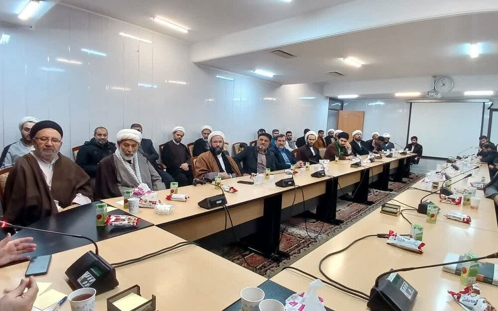 تحقق حضور حداکثری در انتخابات نیازمند شرکت تمام جناحهای سیاسی است