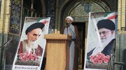 بصیرت، سپر دفاعی در مقابل بد خواهان انقلاب اسلامی است