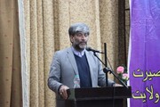 دشمنان اسلام پیشرفت ایران را نمی توانند تحمل کنند