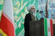 صندوق انتخابات بهترین راه حل برای تحقق عملی اسلامیت و جمهوریت نظام است