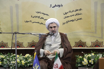 پژوهش های مرتبط با وهابیت، باید تهاجمی باشد