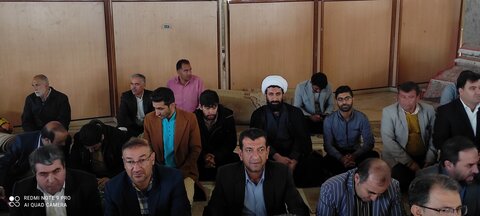 اجتماع بزرگداشت یوم‌الله ۹ دی در یاسوج برگزار شد