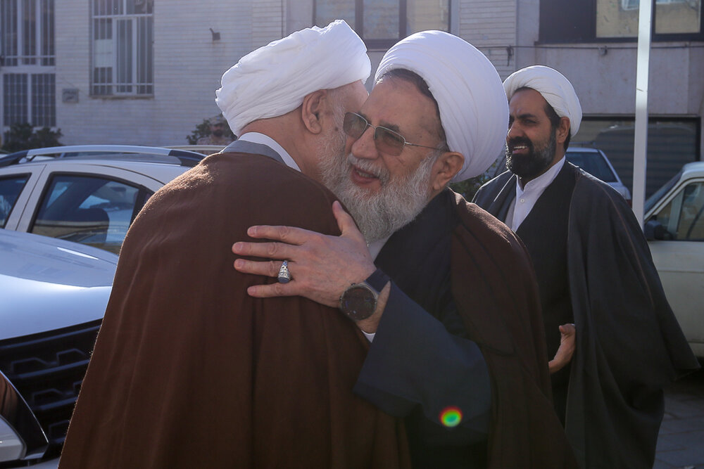 سرمنشأ تمام فتنههای دنیا تفکر صهیونیستی -آمریکایی است