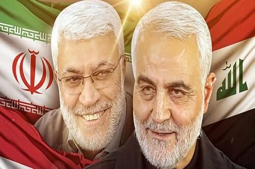 Conference of Martyr Soleimani, Abu Mahdi Al-Muhandis to be Held