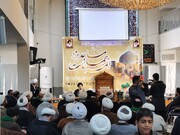 تصاویر / همایش بصیرتی ائمه جماعات مساجد یزد