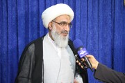 دلوار شناسنامه مبارزات ضد استکباری مردم ایران است