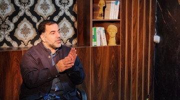 ارتقای قدرت مدنی نظام، وابستگی مستقیم به مشارکت بالای مردم در انتخابات دارد