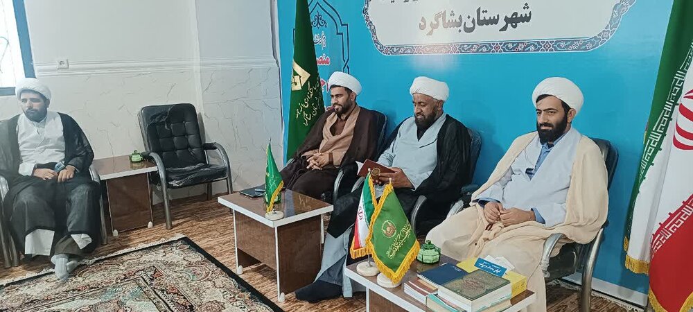 برکات آموزش در گسترش فرهنگ اهل بیت(ع) در جامعه جاری است