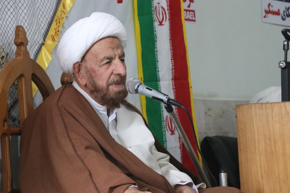 بندرعباس نیازمند کتابخانه تخصصی است