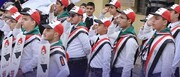 دستور وزیر آموزش و پرورش عراق به مدارس برای ادای احترام به شهدای فرماندهان پیروزی