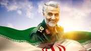 اعلام جزئیات برنامه های سالگرد شهادت سردار سلیمانی در تبریز