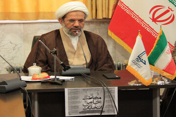 کنشگری در انتخابات مایه تقویت نظام اسلامی باشد