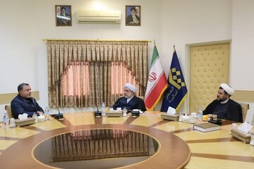 همکاری جامعةالمصطفی با بیش از ۳۰۰ مرکز علمی و دانشگاهی در سراسر جهان