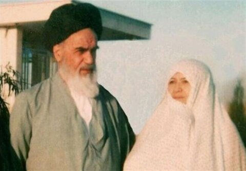 مستند«بانو قدس ایران»