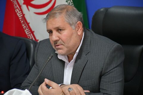 تصاویر/ جلسه شورای اداری شهرستان ماکو