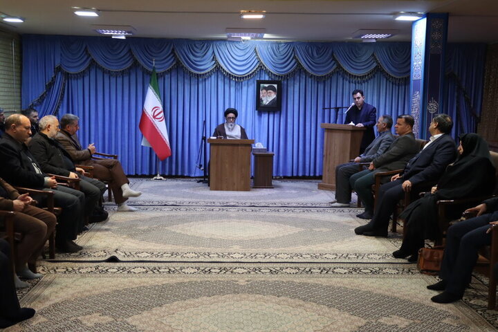 ارزیابی عملکردها منجر به پیشرفت در کار می‌شود