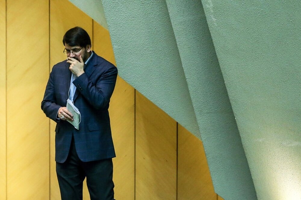 شریان سیاسی به شرط شریان عدالت اقتصادی مقبولیت پیدا می کند