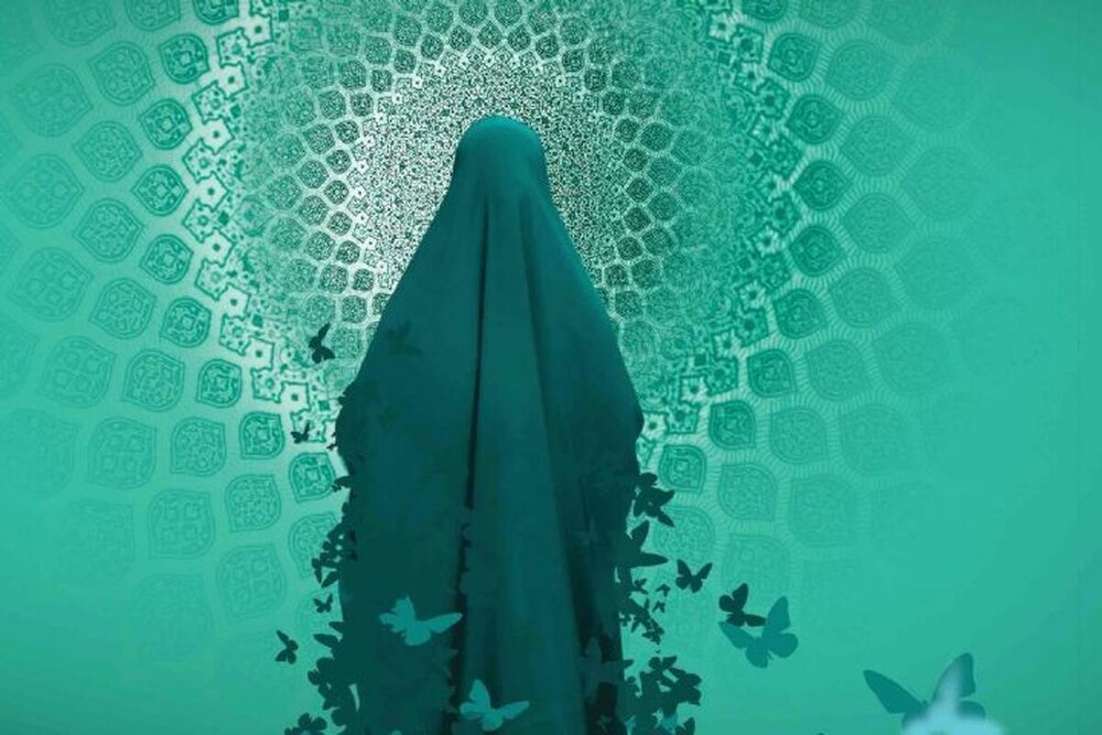 اسلام زن را «انسان با کرامت» می داند نه ابزار تبلیغاتی و جنسی
