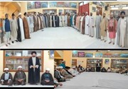 کل ہند شیعہ مجلس علماء و ذاکرین کی جانب سے 50 کے قریب علماء و ذاکرین کا ہیلتھ انشورنس