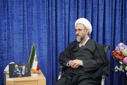 دیوان عدالت اداری مولود انقلاب اسلامی است
