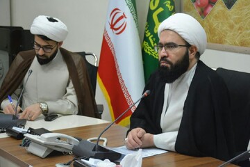 استفاده از ظرفیت فضای مجازی دسر افزایش مشارکت مردم در انتخابات موثر است