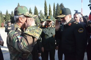 تصاویر/ سفر فرمانده انتظامی کل کشور به لرستان