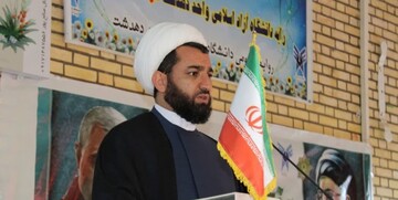 انتخابات پرشور تضمین آینده کشور است