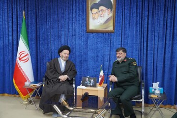 معیشت کارکنان انتظامی از دغدغه های انتظامی کشور