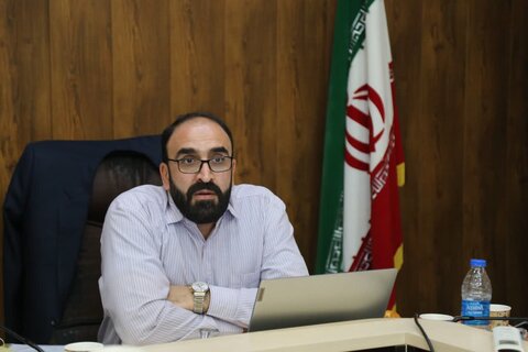 تصاویر/ برگزاری کارگاه آموزشی کارکرد با سامانه جامع منابع انسانی(IKNOW) ویژه کارکنان رسمی حوزه علمیه خوزستان