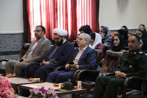 تصاویر/ ویژه برنامه های گرامیداشت روز زن در شهرستان قروه