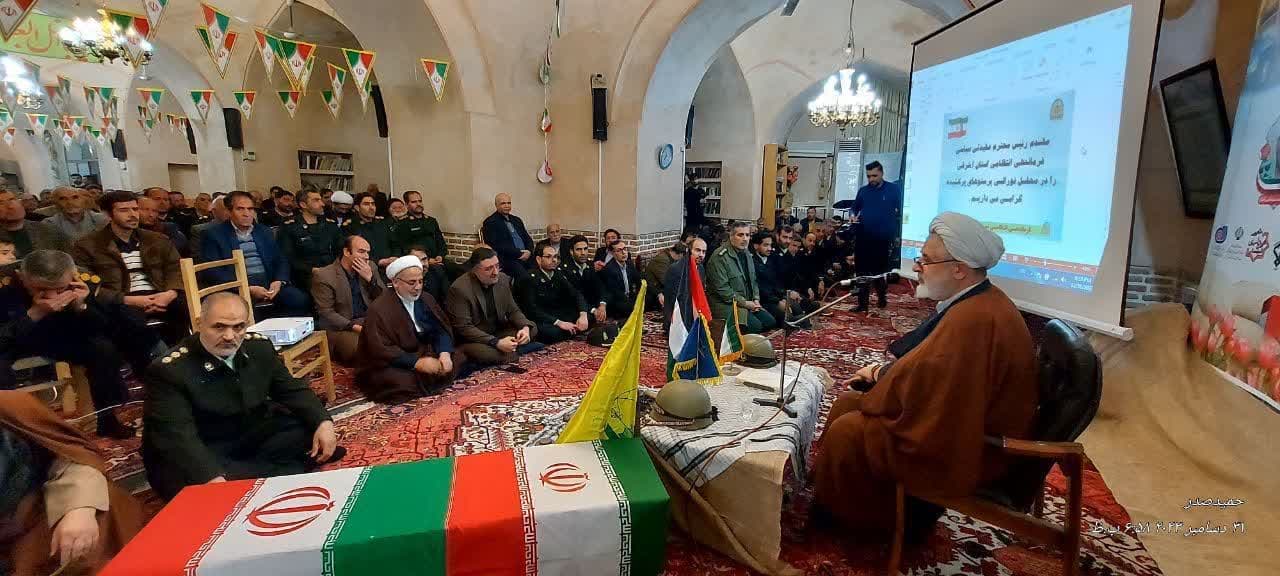 تصاویر/ جشن ولادت حضرت زهرا (س) و روز مادر در شهرستان شبستر