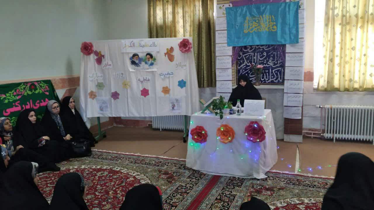 زنان نقش مؤثری در جامعه دارند