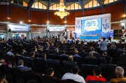 إقامة مهرجان ومسابقة الزهراء (ع) للخطبة الفدكية