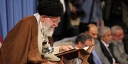 درخشش طلبه جامعةالزهرا(س) در کنگره بین المللی اندیشه‌های قرآنی امام خامنه‌ای