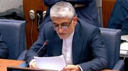 ایران اسرائیل کے غیر قانونی اقدامات کا سخت جواب دے گا: اقوام متحدہ میں ایرانی سفیر