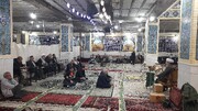 جشن میلاد حضرت زهرا (س) در مسجد امام حسن عسکری(ع) برگزار شد
