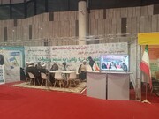 23rd Elecomp Exhibition Kicks Off in Qom